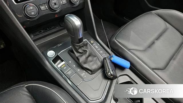 Volkswagen Tiguan second Generation id 4362548 из Кореи 33