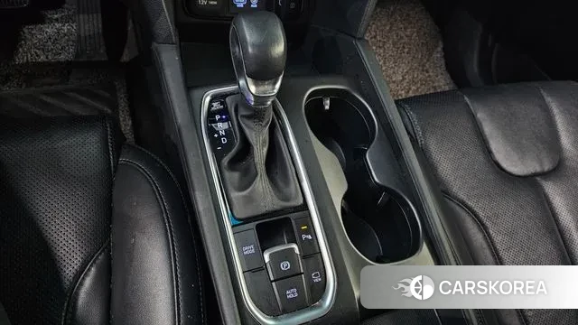 Hyundai Santa Fe TM id 3504665 из Кореи 19