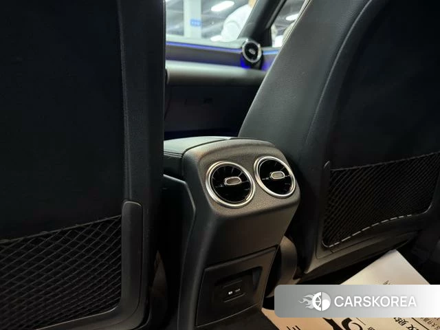 Mercedes-Benz Class A id 4256686 из Китая 12