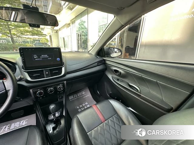 Toyota YARIS L Zhixuan id 4221285 из Китая 25