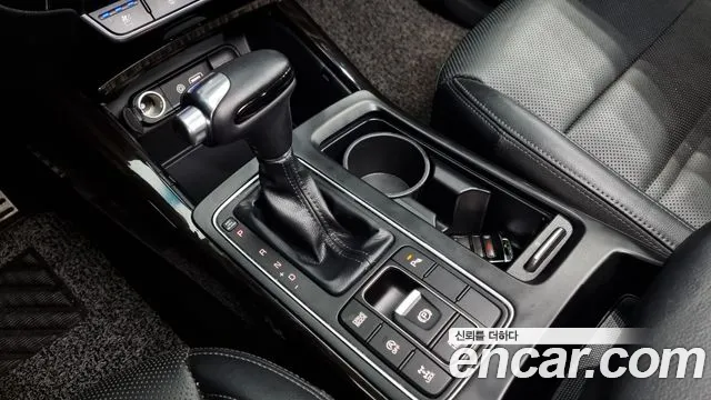 Kia The New Sorento id 2706102 из Кореи 19