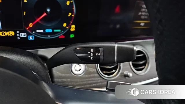 Mercedes-Benz E-Class W213 id 3582497 из Кореи 19