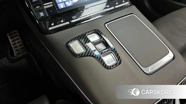 Hyundai The New Grandeur IG Hybrid id 4188016 из Кореи 34