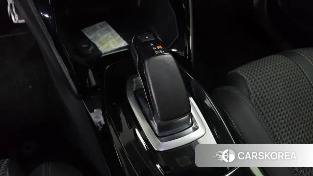 Peugeot e-2008 second generation id 3630380 из Кореи 19