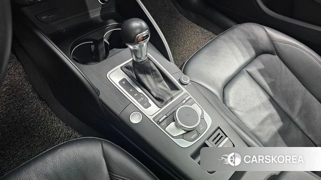 Audi New A3 id 4225655 из Кореи 30