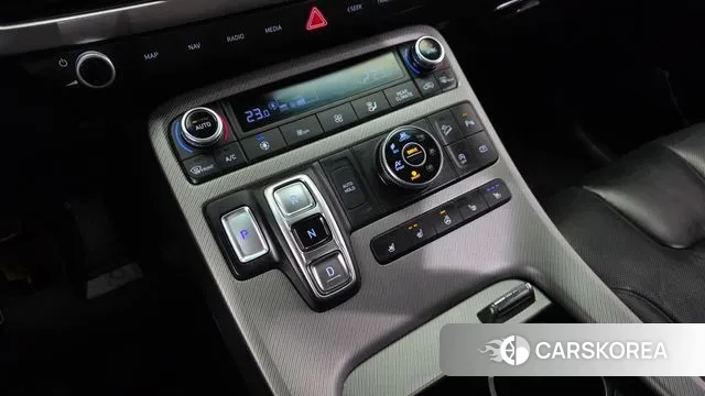 Hyundai The New Palisade id 3716846 из Кореи 19