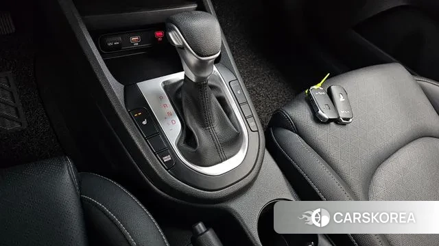 Kia The New K3 2nd generation id 3463391 из Кореи 19