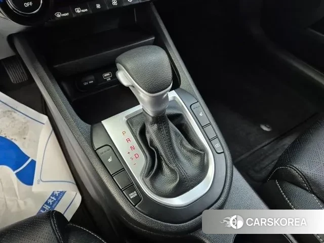 Kia The New K3 2nd generation id 3452837 из Кореи 17