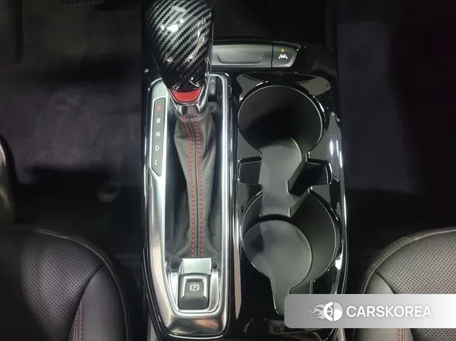 Chevrolet (GM Daewoo) Trax Crossover id 3082931 из Кореи 19