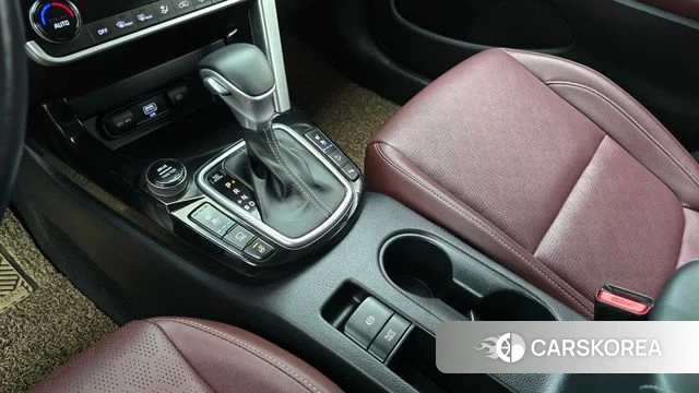 Kia Seltos id 4785209 из Кореи 19