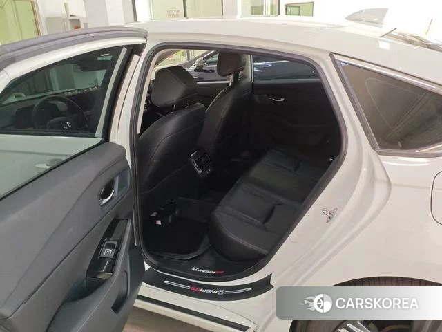 Honda Yingshipai id 4260274 из Китая 9