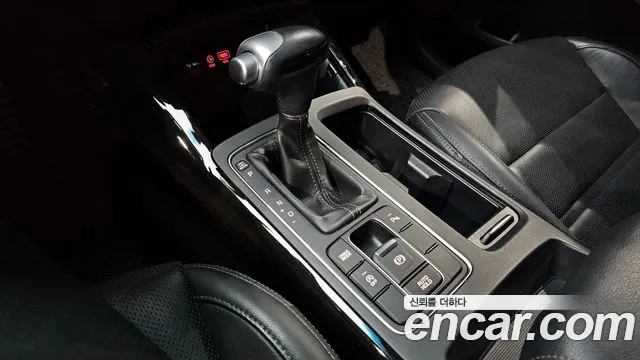 Kia The New Sorento id 2407773 из Кореи 19