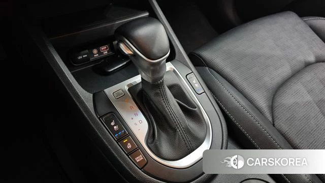 Kia Come New K3 id 4245719 из Кореи 19