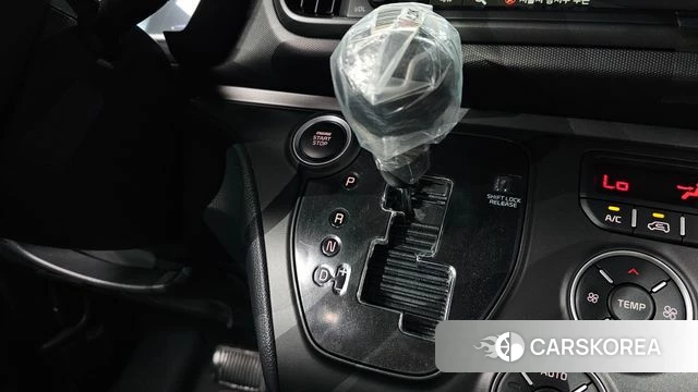Kia The New Kia Ray id 4622811 из Кореи 31