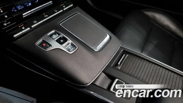 Hyundai The New Grandeur IG id 2470783 из Кореи 19