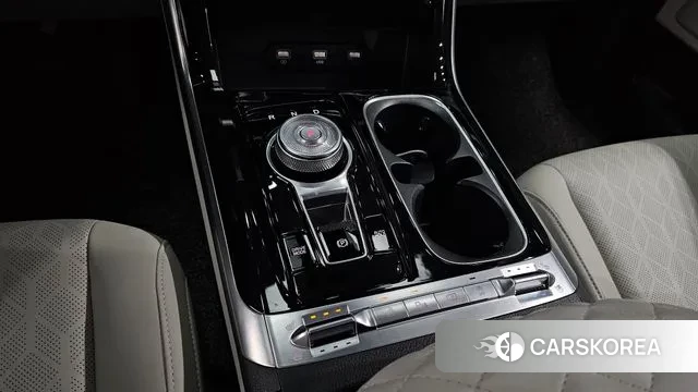 Kia Carnival 4th generation id 3534344 из Кореи 19