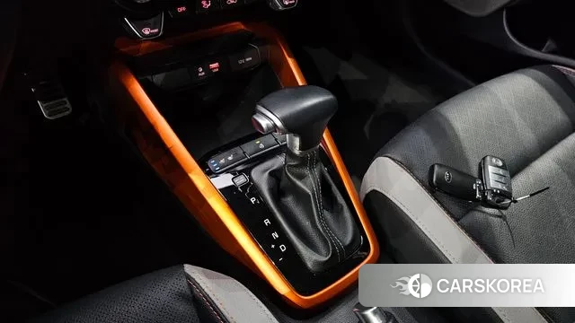 Kia Stonic id 3270165 из Кореи 19