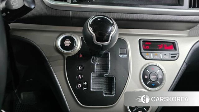 Kia The New Ray id 4609550 из Кореи 30