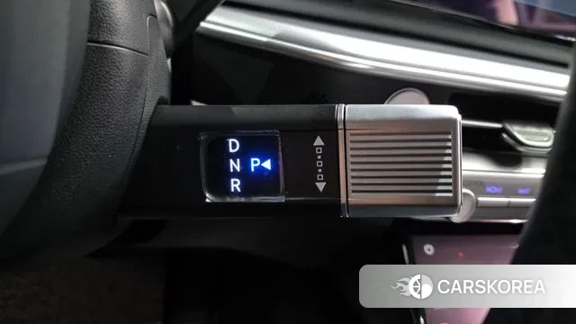 Hyundai Grandeur Hybrid (GN7) id 3696147 из Кореи 19