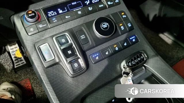 Hyundai Palisade id 2985529 из Кореи 19