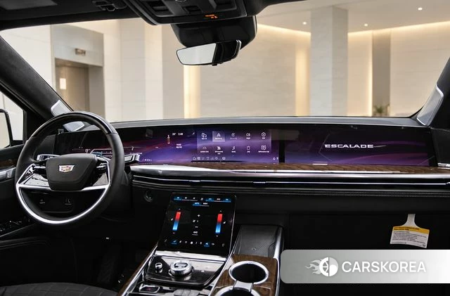 Cadillac Escalade 5th Generation id 4862670 из Кореи 11