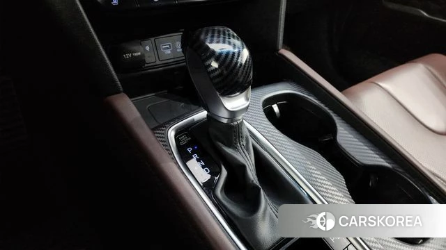 Hyundai Santa Fe TM id 3880114 из Кореи 19