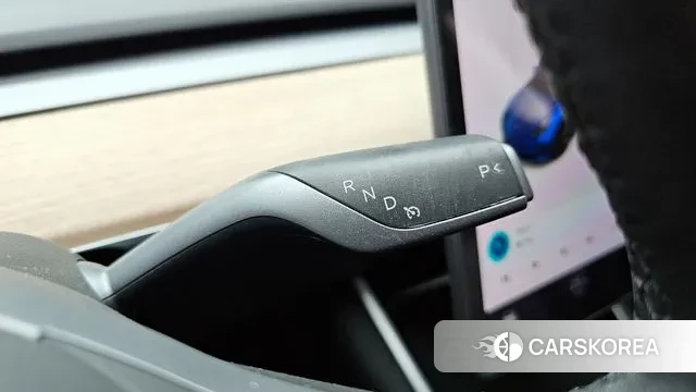 Tesla Model 3 id 3514575 из Кореи 19