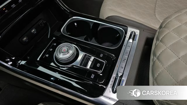 Kia Carnival 4th generation id 4362348 из Кореи 32