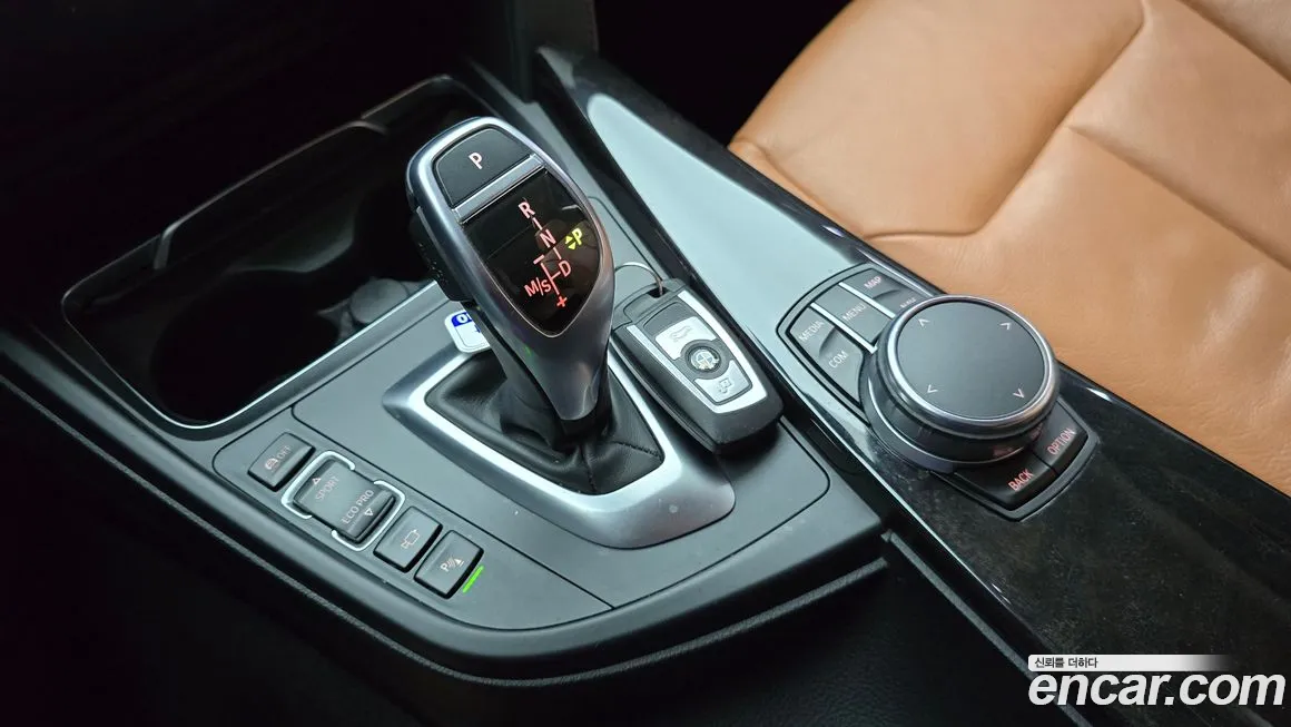 BMW 4 Series (F32) id 2107497 из Кореи 19