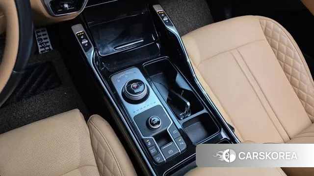 Kia Sorento 4th Generation id 3664805 из Кореи 19