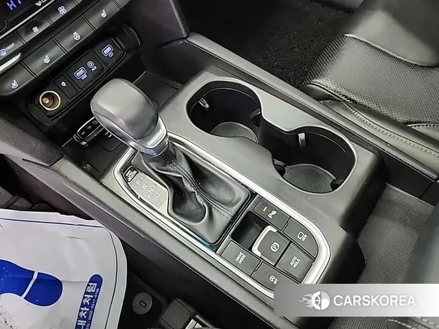 Hyundai Santa Fe TM id 3622586 из Кореи 19