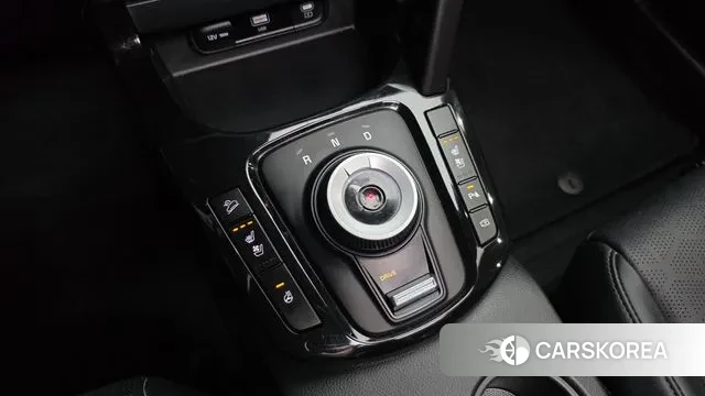 Kia The New Seltos id 3462528 из Кореи 19