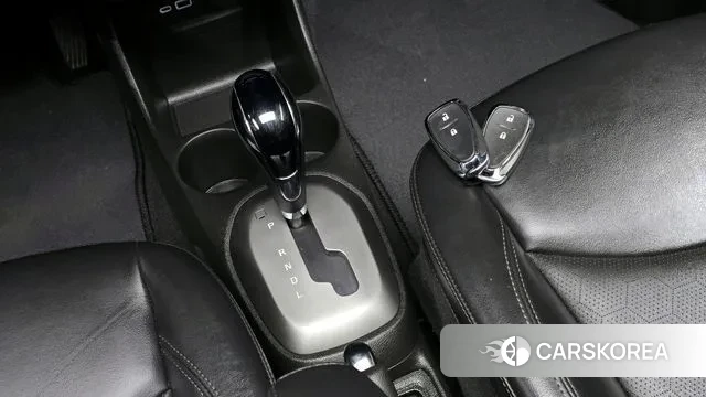 Chevrolet (GM Daewoo) The New Spark id 3601996 из Кореи 19