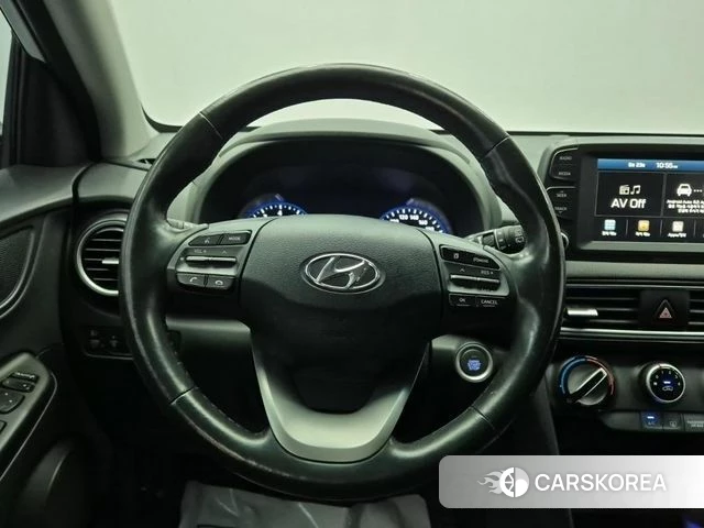 Hyundai Kona id 4587082 из Кореи 19