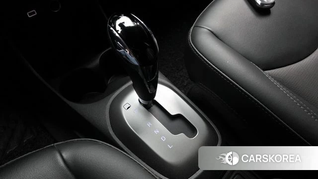 Chevrolet (GM Daewoo) The New Spark id 4310794 из Кореи 31