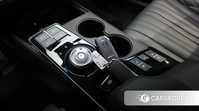 Kia K8 Hybrid id 4591564 из Кореи 19