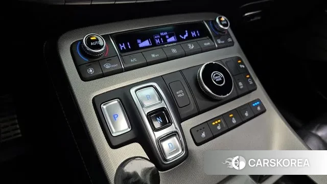 Hyundai Palisade id 3597313 из Кореи 19