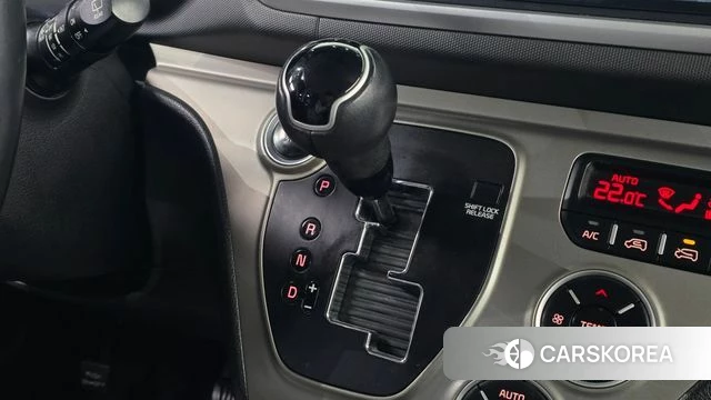 Kia The New Ray id 3845616 из Кореи 19