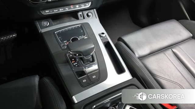 Audi Q5 (FY) id 4775504 из Кореи 31