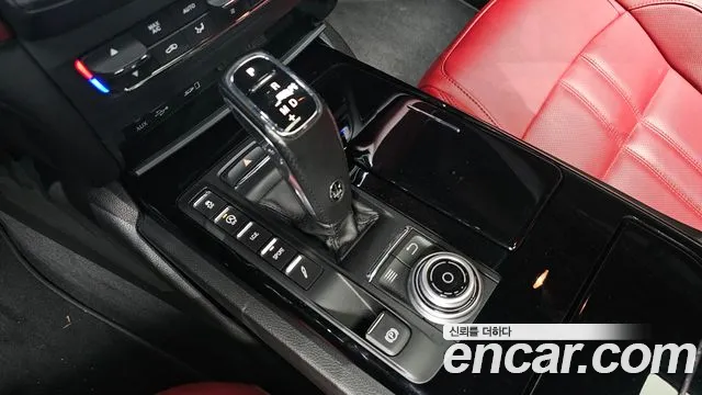 Maserati Ghibli id 2697608 из Кореи 19