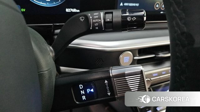 Hyundai Grandeur Hybrid (GN7) id 4618087 из Кореи 19