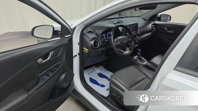 Hyundai Kona id 4856010 из Кореи 29