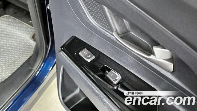 Ssangyong Beautiful Korando id 2638481 из Кореи 19