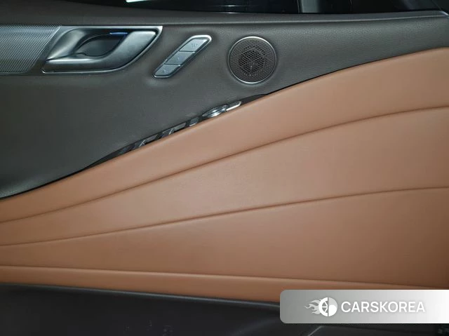 Genesis G80 (RG3) id 4203245 из Кореи 17