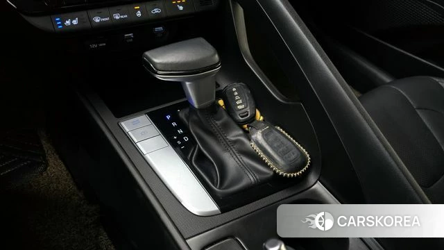 Hyundai Avante (CN7) id 3904897 из Кореи 19