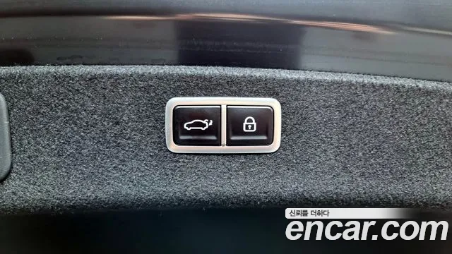 Genesis G80 (RG3) id 2729785 из Кореи 19