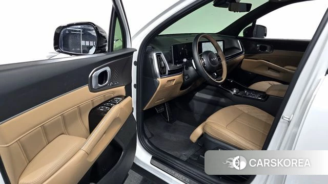 Kia The New Sorento 4th Generation id 4853604 из Кореи 32