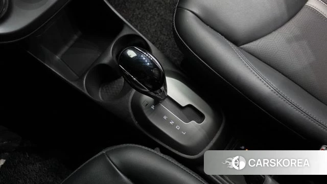 Chevrolet (GM Daewoo) The New Spark id 4581851 из Кореи 19