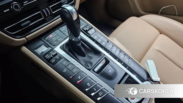 Porsche Macan id 2901958 из Кореи 19