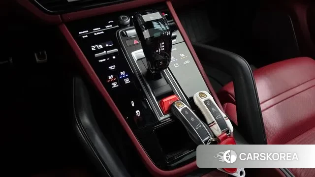 Porsche Cayenne (PO536) id 3778522 из Кореи 19